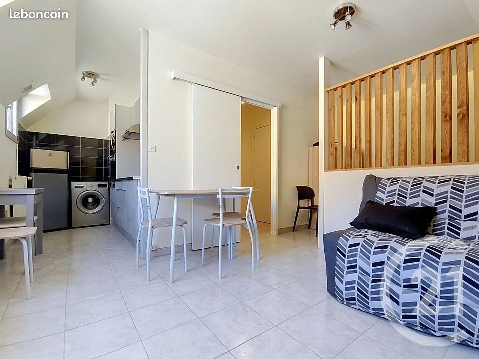 Appartement 2 pièces 27 m² · à Troyes · 27 m² · 80 000 €