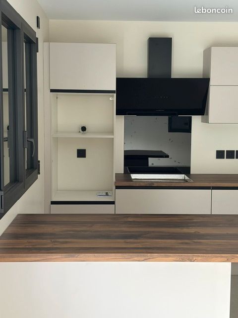 Appartement 3 pièces 90 m² · à La Ravoire · 90 m² · 399 800 €