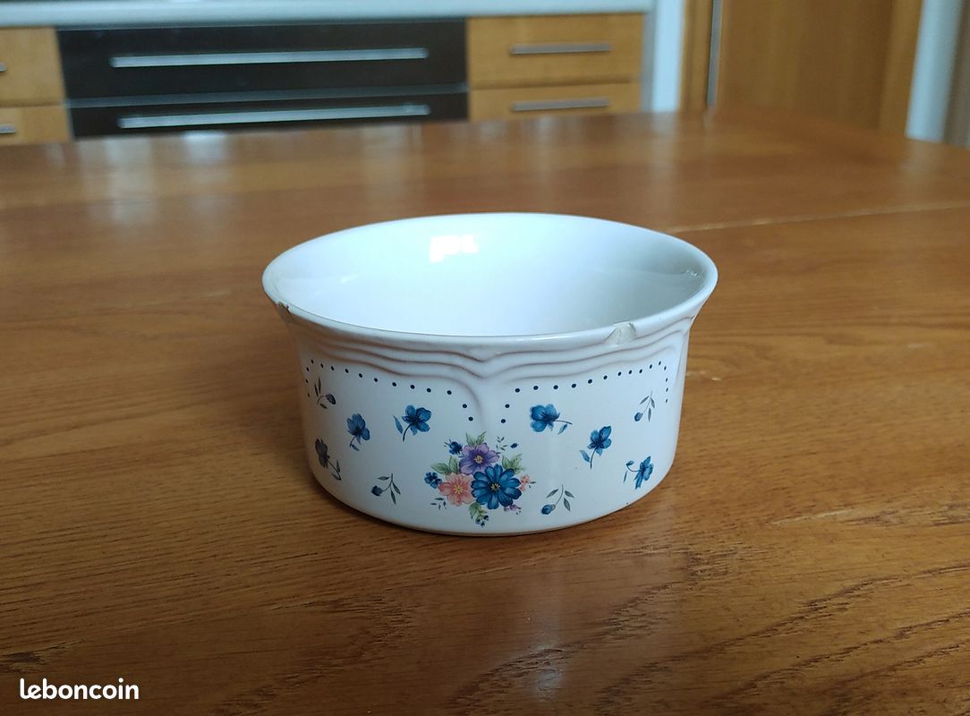 Assiettes Provincial bouquet (image 15)