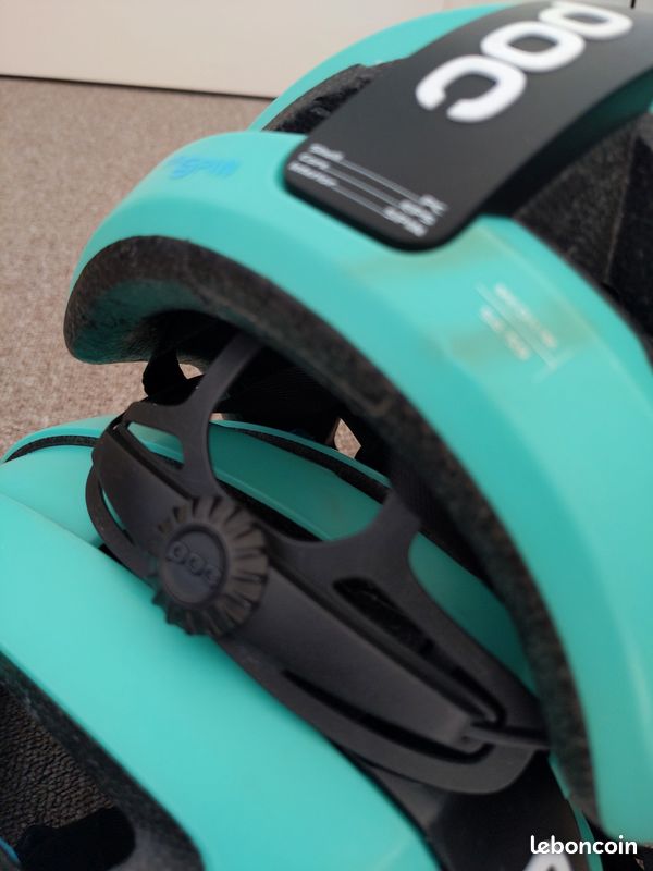 Casque vélo (image 5)