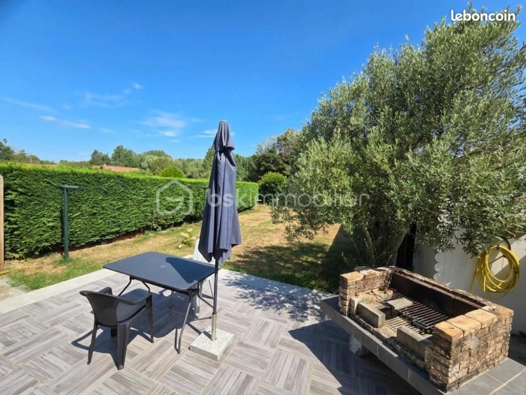 Maison 4 pièces 116 m² · à Verton · 116 m² · 252 000 €