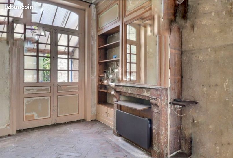 Maison 4 pièces 92 m² · à Lille · 92 m² · 184 000 €
