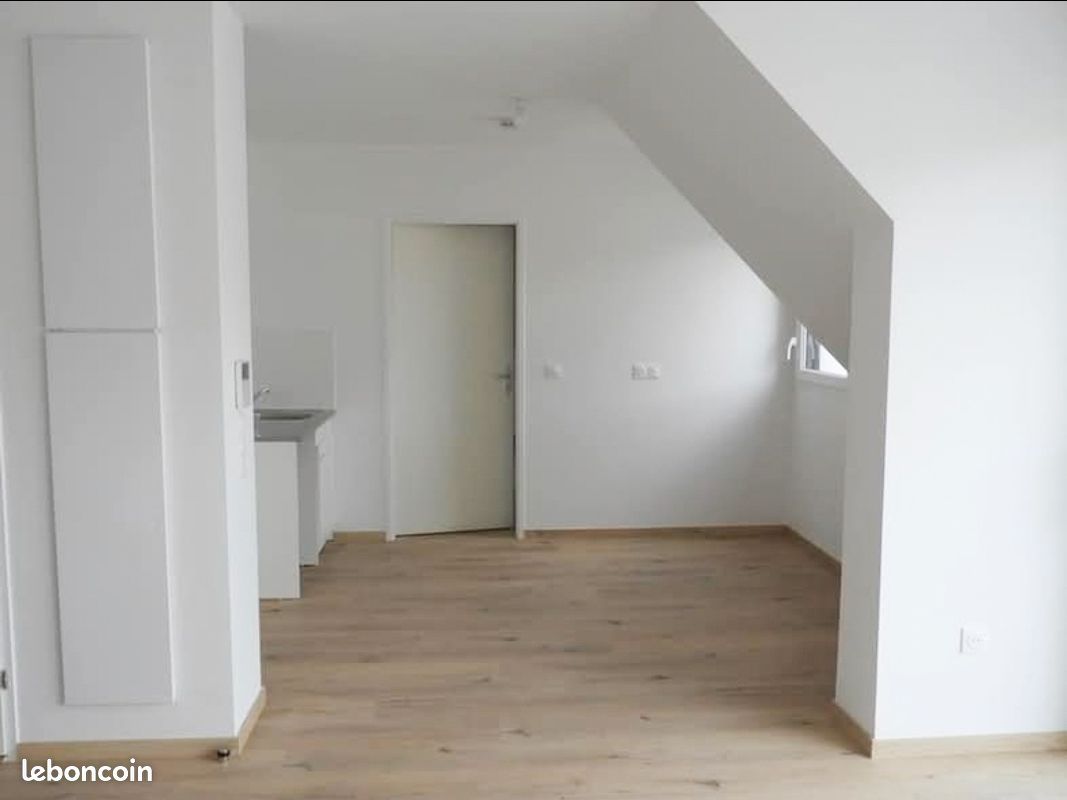 Appartement 2 pièces 50 m² · à Rouen · 50 m² · 682 €/mois