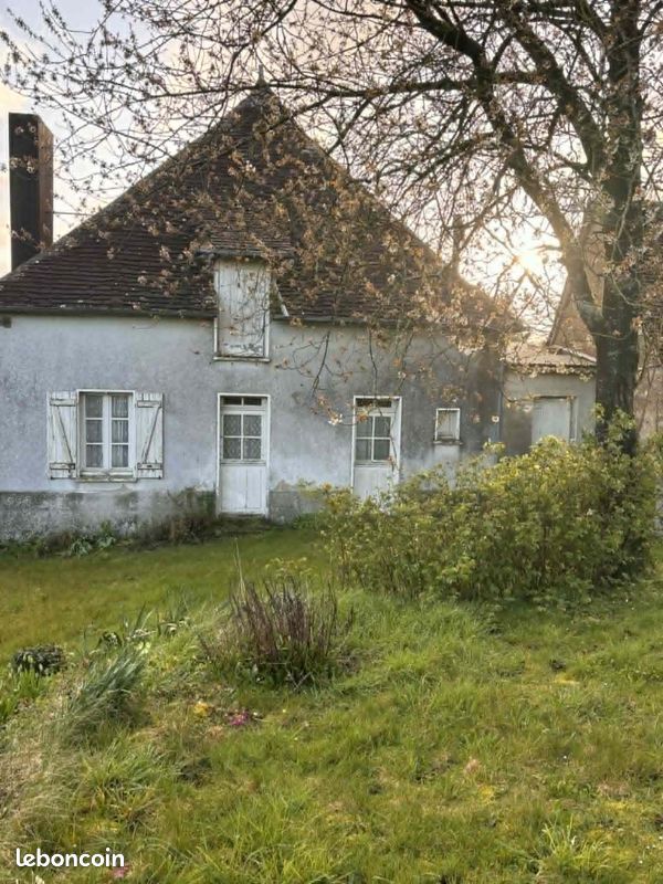 Maison 3 pièces 60 m² · à Conlie · 60 m² · 59 990 €
