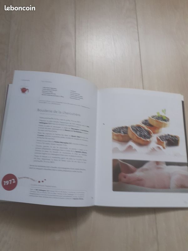 Livre tupperware 50 ans (image 3)