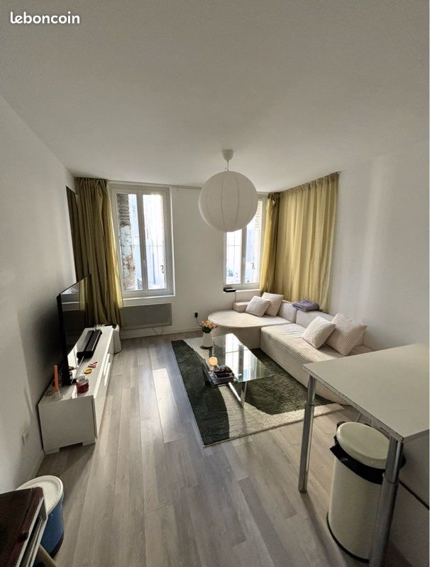 Appartement 3 pièces 54 m² · à Marseille · 54 m² · 960 €/mois