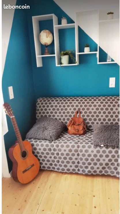 Appartement 1 pièce 9 m² · à Hazebrouck · 9 m² · 350 €/mois