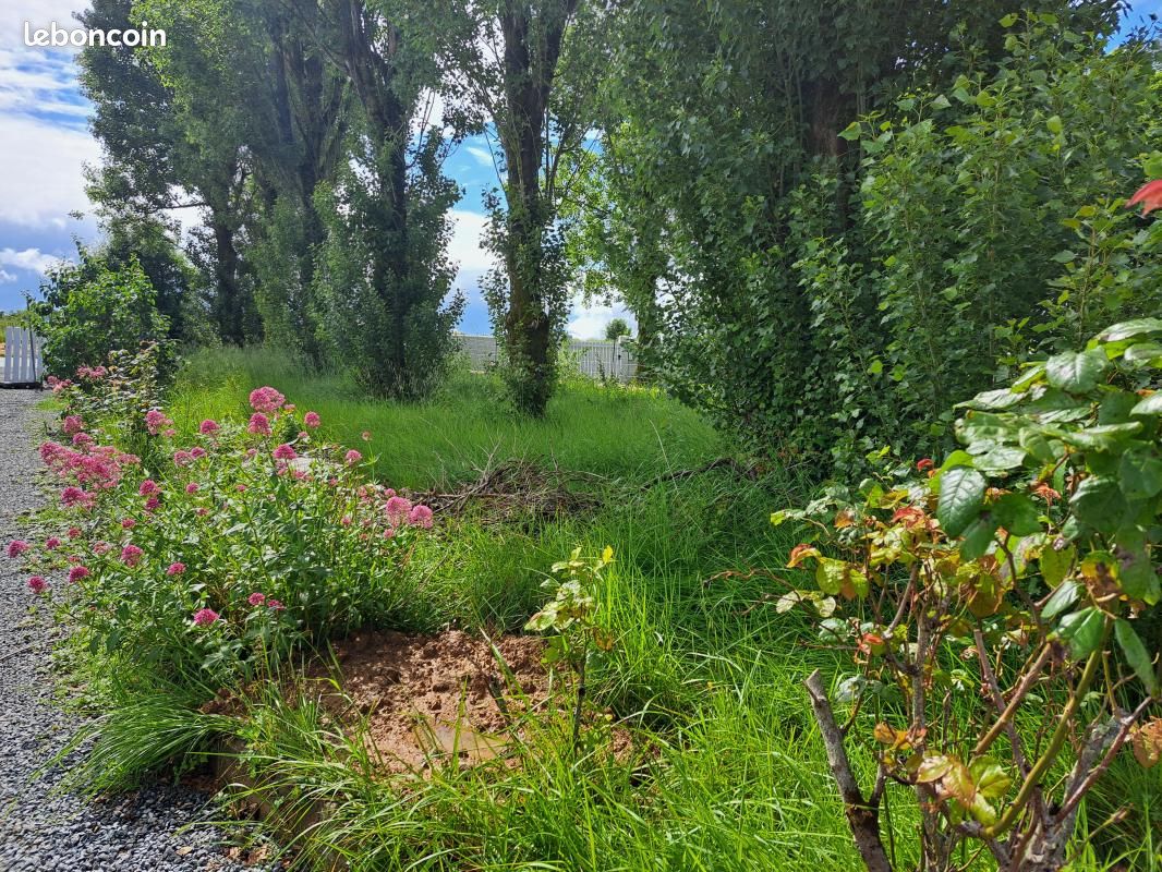 Terrain 400 m² Dompierre Sur Mer · à Dompierre-sur-Mer · 124 200 €