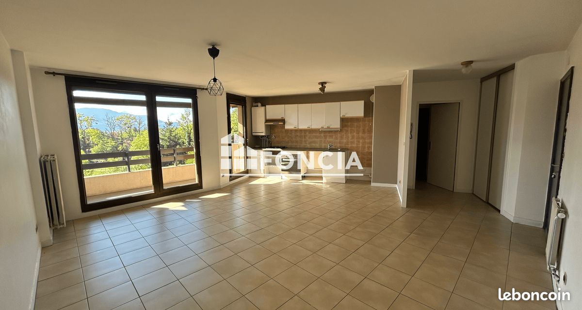 Appartement 2 pièces 54 m² · à Montbonnot-Saint-Martin · 54 m² · 816 €/mois
