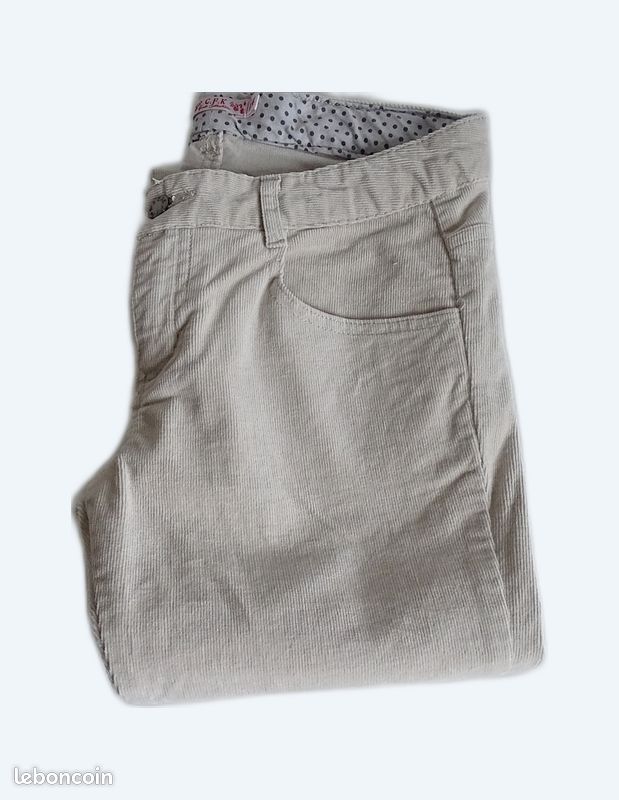 Pantalon enfant taille 14 ans VΓͺtements