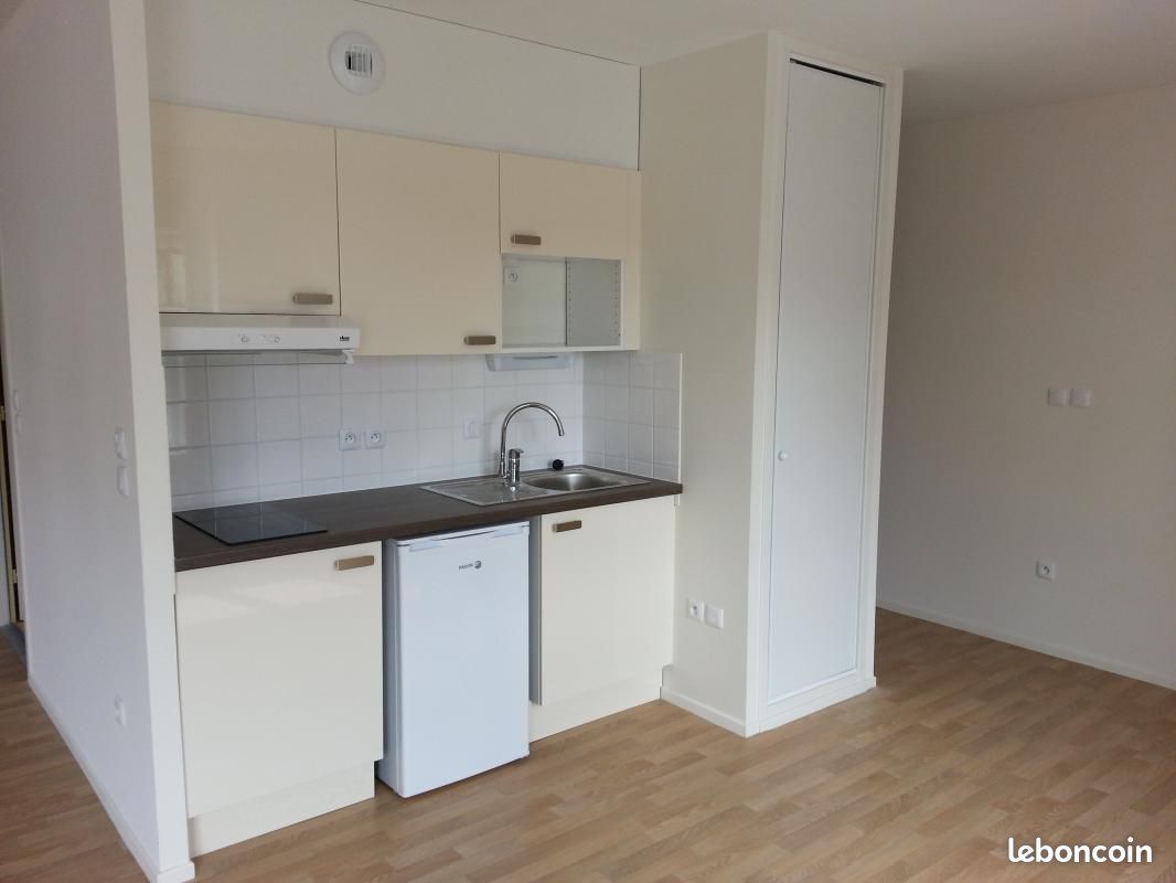 Appartement 1 pièce 44 m² · à Châtel-sur-Moselle · 44 m² · 431 €/mois