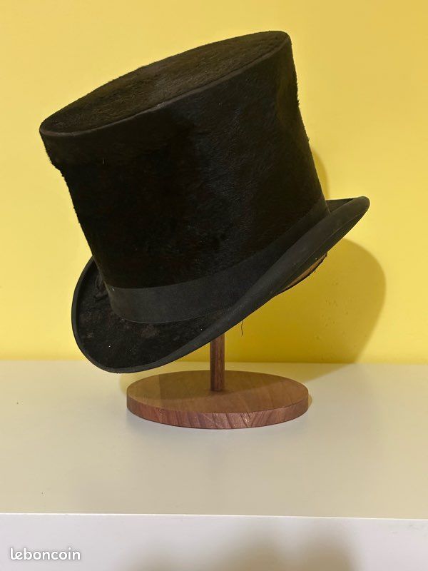 Chapeau haut de forme (image 1)
