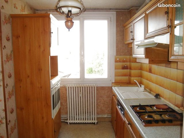 Appartement 3 pièces 68 m² - Limoges 87000 (image principale 4)