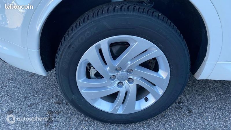 Land-Rover Discovery Sport P300e R-Dynamic S AWD BVA (image 17)