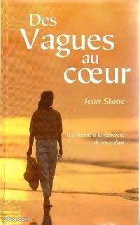 Des vagues au coeur – Jean Stone (image 1)