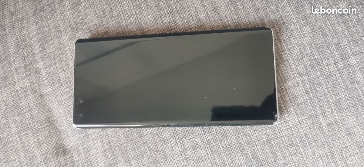Huawei mate 40 pro (image 6)