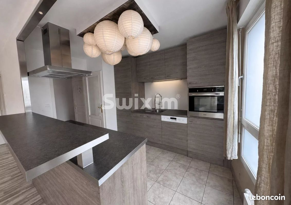 Appartement 3 pièces 73 m² · à Ribeauvillé · 73 m² · 885 €