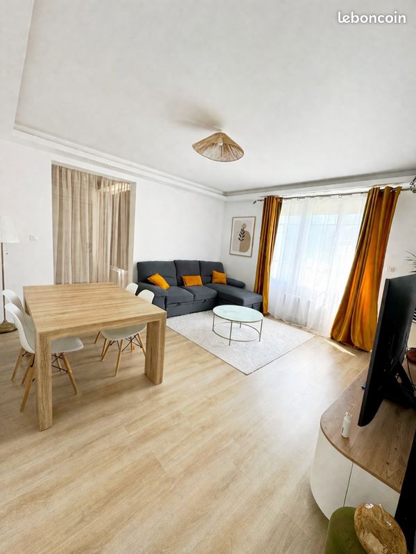 Appartement 3 pièces 77 m² · à Étampes · 77 m² · 149 000 €