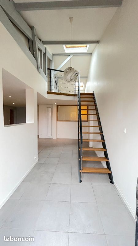 Maison 4 pièces 103 m² · à Cadaujac · 103 m² · 1 285 €/mois