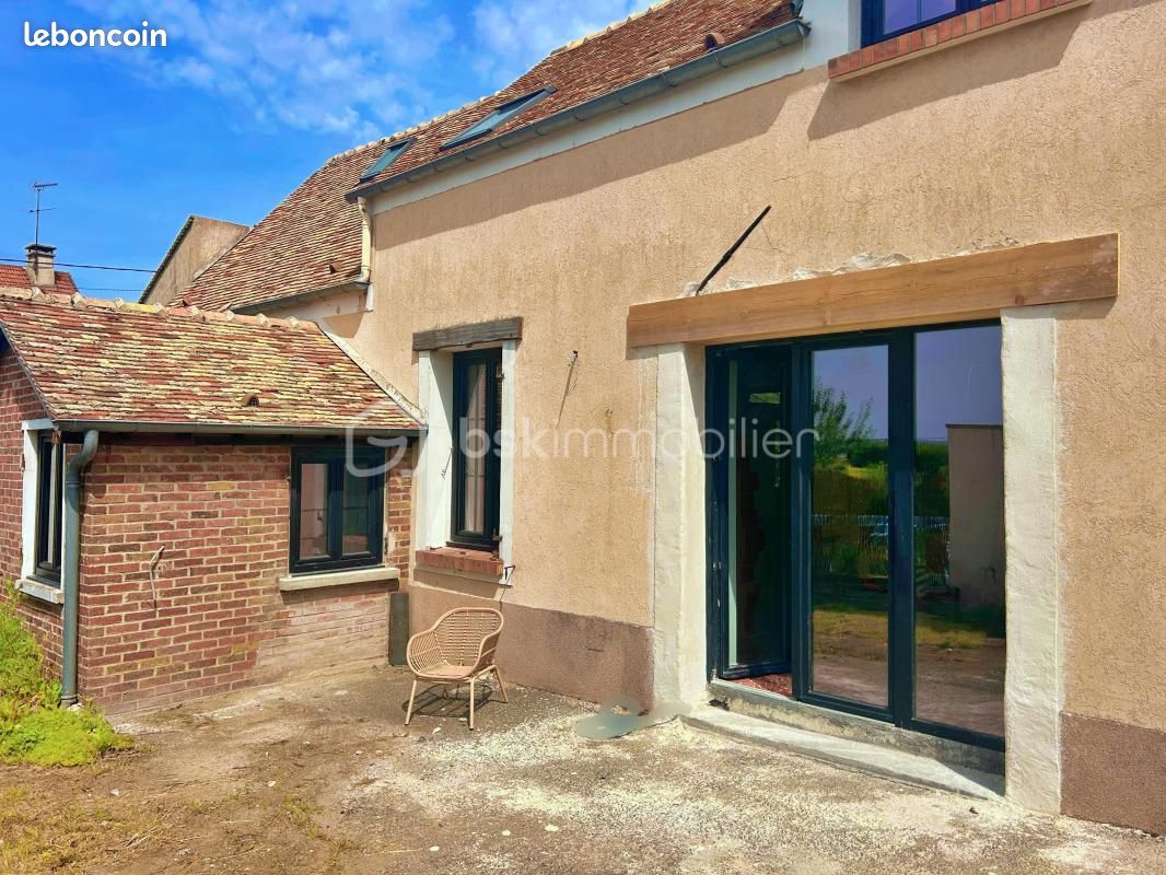 Maison 4 pièces 123 m² · à Auteuil · 123 m² · 399 000 €