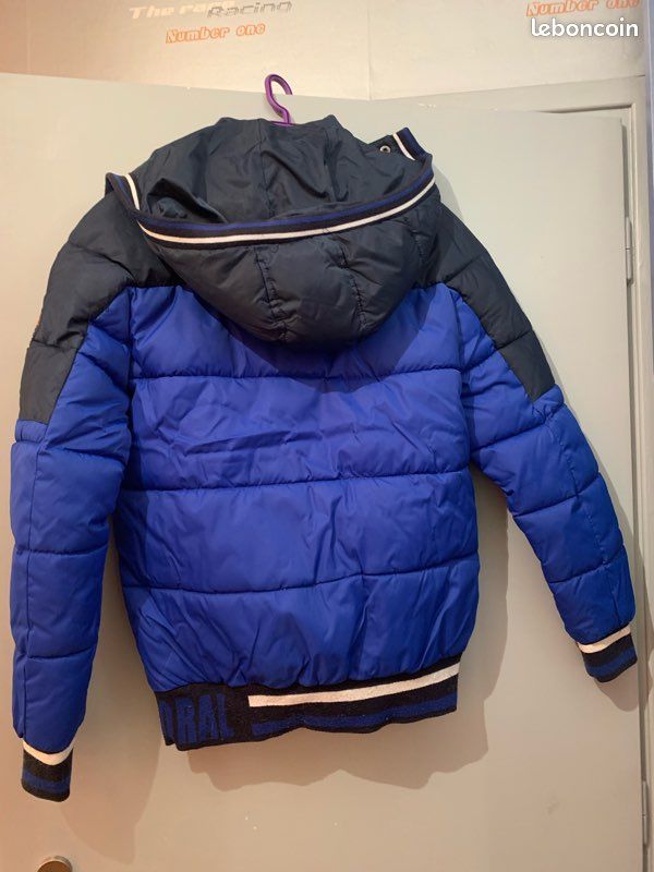 Anorak Kaporal 16 ans (image 2)