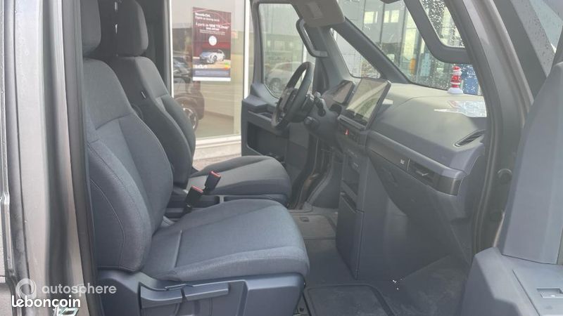 Kia Pv5 Cargo Véhicule utilitaire ou Société L 163ch 71,2kWh Plus (image 15)