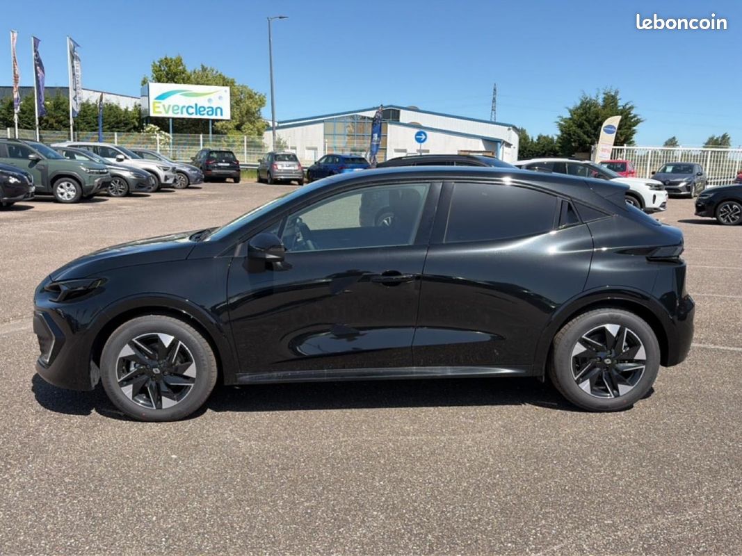 RENAULT CLIO VI 1.2 tce 115 techno edc (image 8)