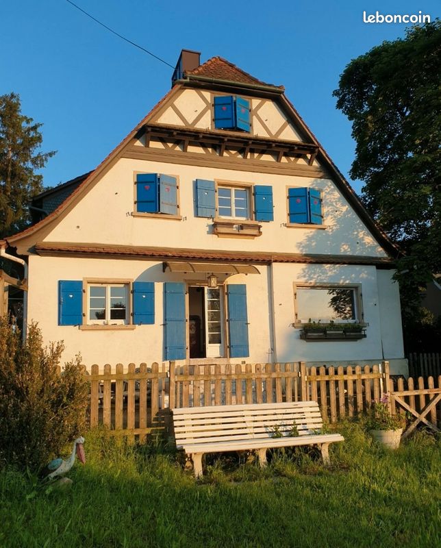 Maison 10 pièces 327 m2 (image 3)