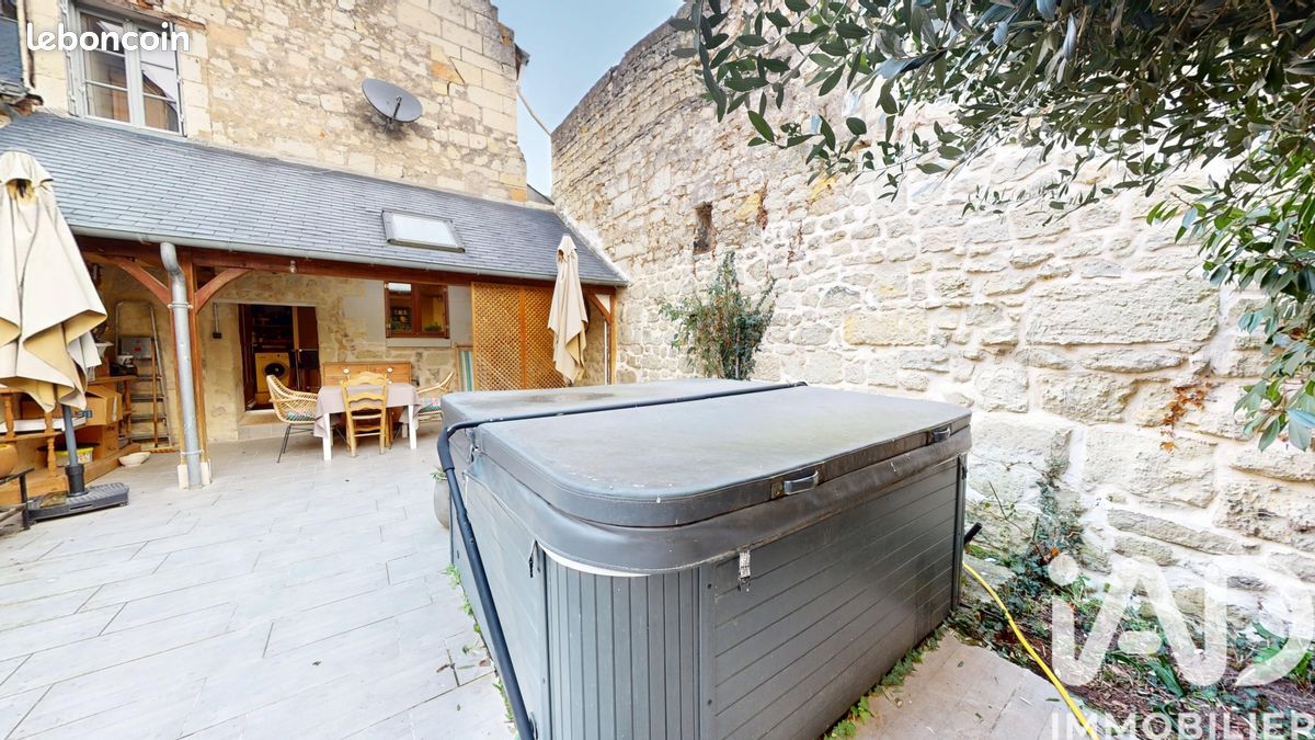 Maison de ville 4 pièces 115 m² (image 12)