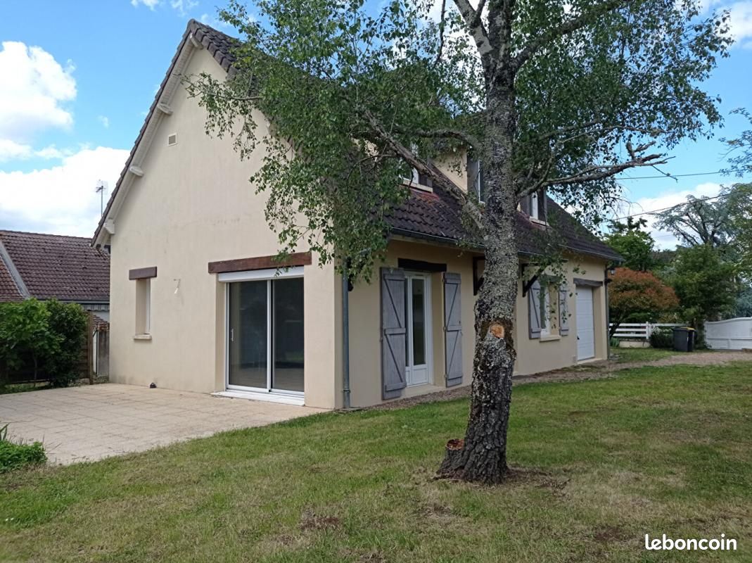 Maison 5 pièces 136 m² · à Vineuil · 136 m² · 249 000 €
