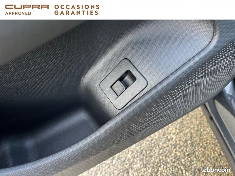 Cupra Terramar 1.5 eTSI Hybrid 150ch V DSG7 (image 24)