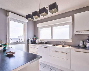 Appartement 184 000 € - 63 m²