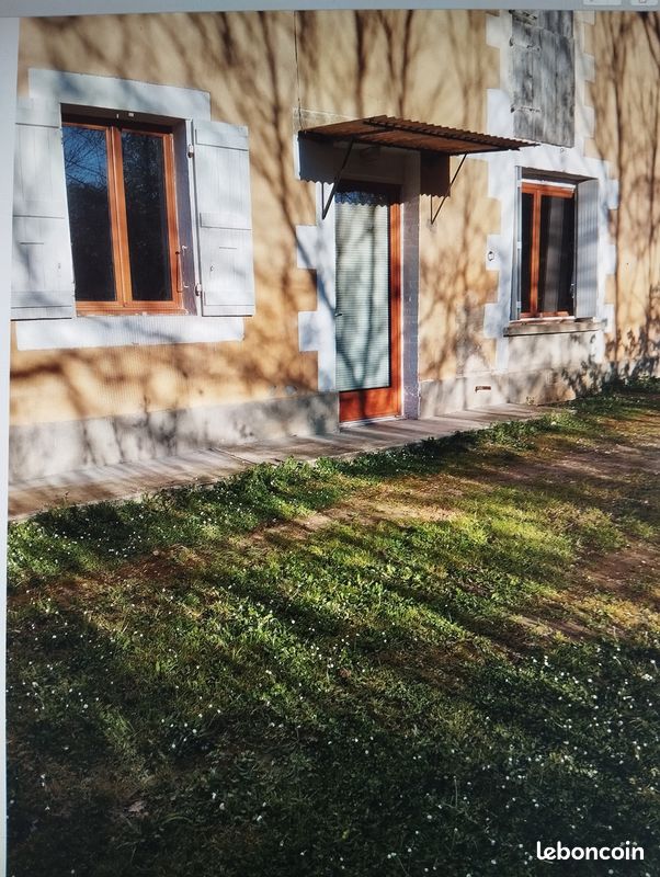 Appartement 1 pièce 45 m² · à Auch · 45 m² · 450 €