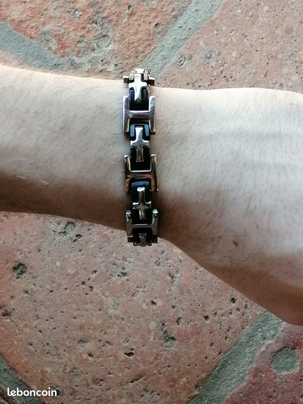 Bracelet homme (image 2)