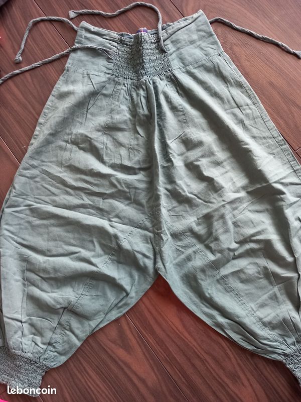 Lot vêtements 34 (image 3)