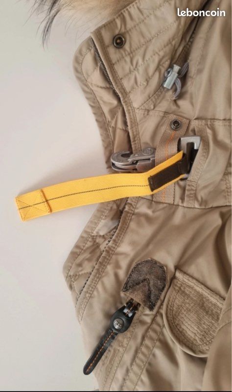 Parka parajumpers (PJS) (image 7)