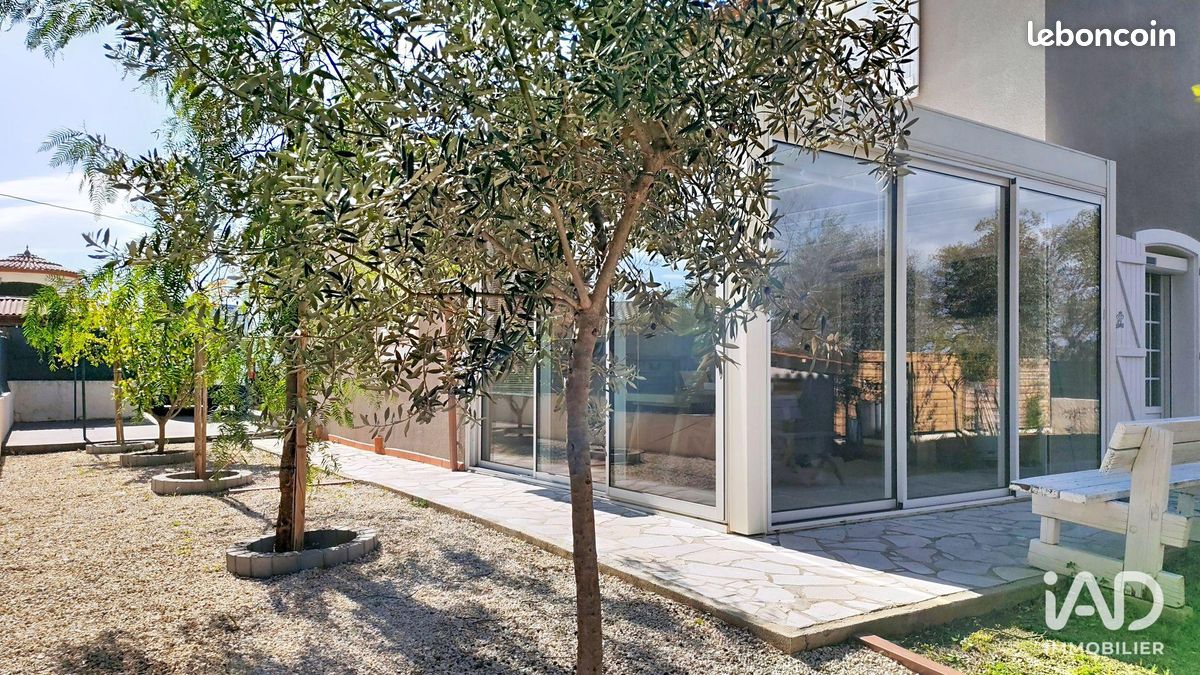 Maison 5 pièces 146 m² · à Le Boulou · 146 m² · 369 000 €