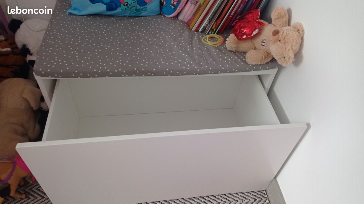Ikea SMASTAD (image 3)