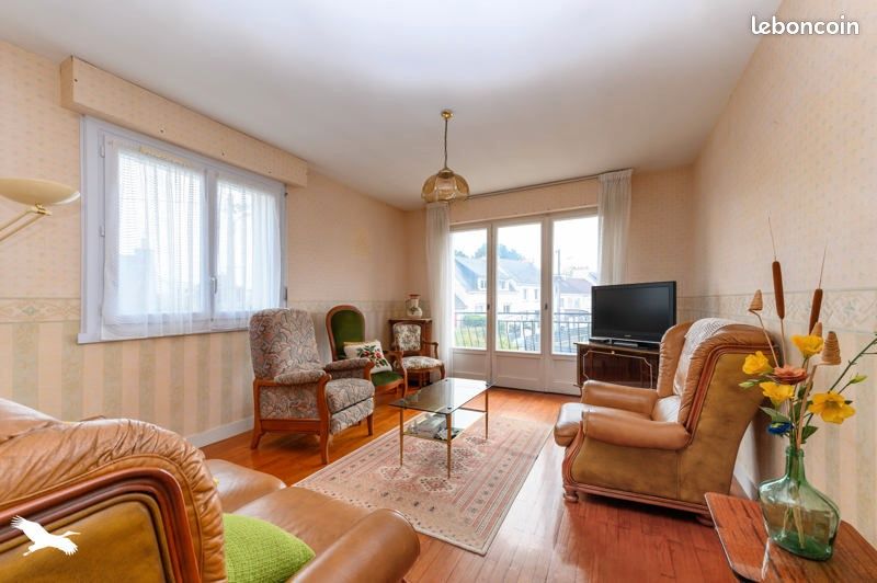 Maison 5 pièces 95 m² · à Lanester · 95 m² · 219 868 €