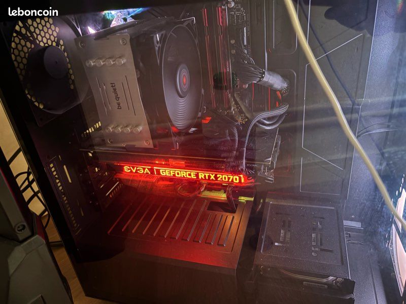 Setup pc complet (image 2)