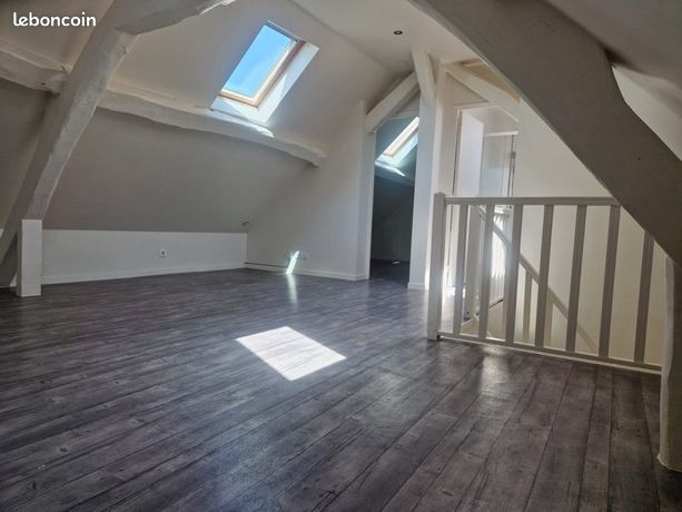 Appartement meublé