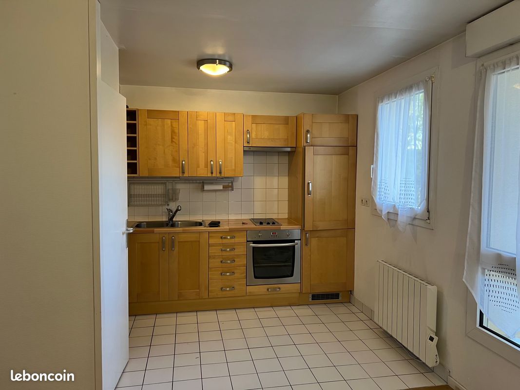 Appartement 2 pièces 37 m² · à Caen · 37 m² · 728 €/mois