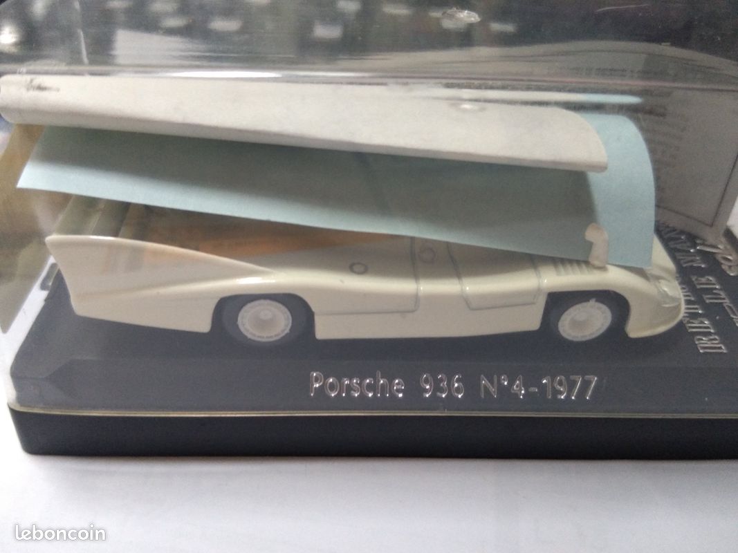 Solido Le Mans Retrospective 1:43 Set 1, 12 Classic Race Cars Inc Ferraris, VGC | UK