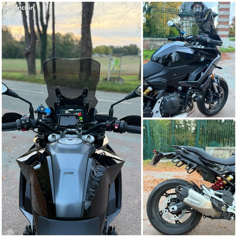 Bmw f 900 xr a2 (image 2)