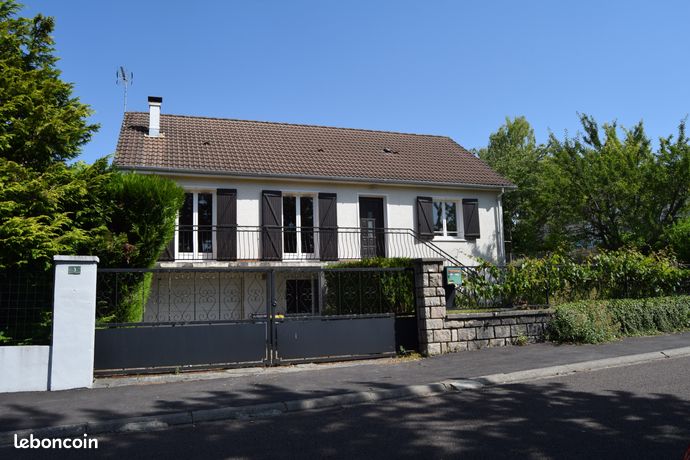 Location pavillon 3 chambres