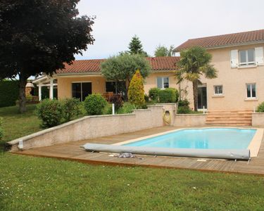 Maison 685 000 € - 170 m²
