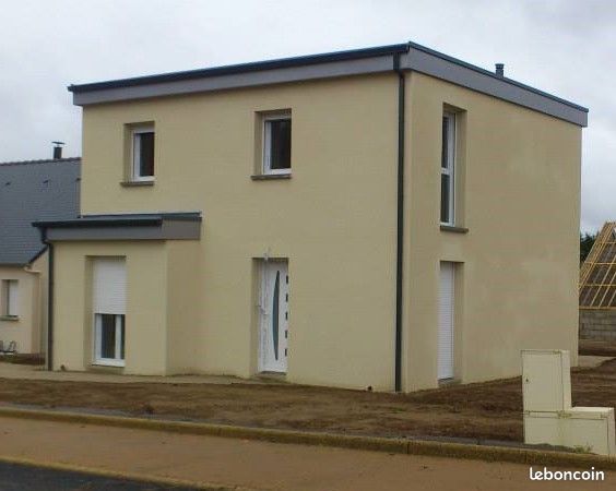 Maison 89 m² Mazingarbe