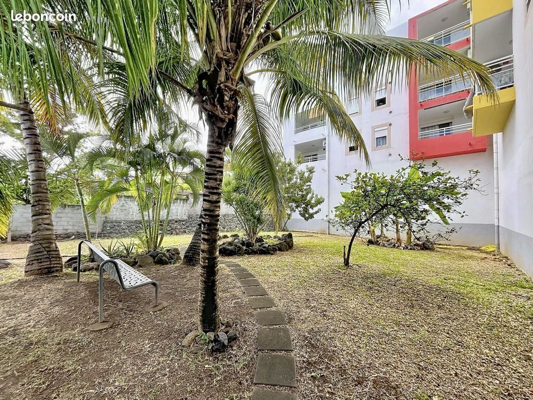 Appartement 3 pièces 60 m² · à La Possession · 60 m² · 199 500 €