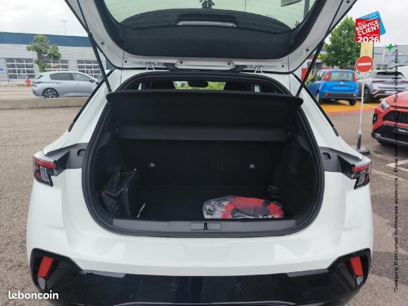 Opel Mokka Electric 280ch GSE (image 14)