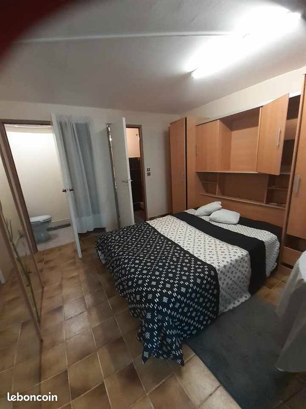 Appartement 1 pièce 25 m² · à Vitré · 25 m² · 400 €